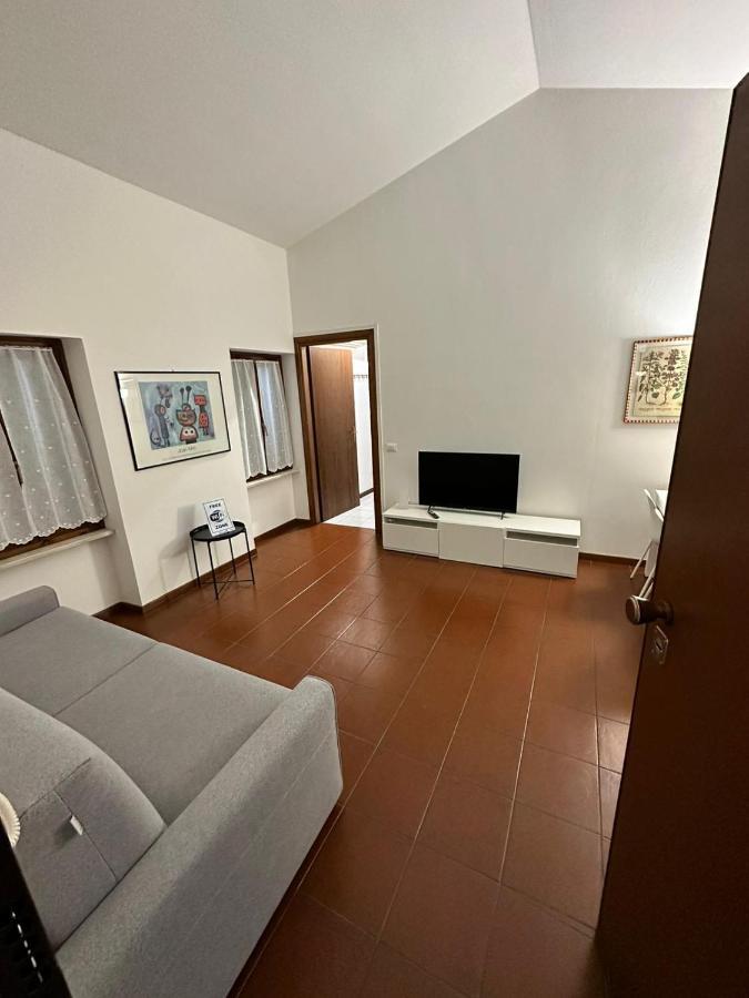 Dreaming Borgo Roma Apartment เวโรนา ภายนอก รูปภาพ