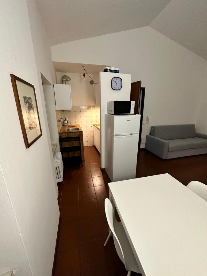Dreaming Borgo Roma Apartment เวโรนา ภายนอก รูปภาพ