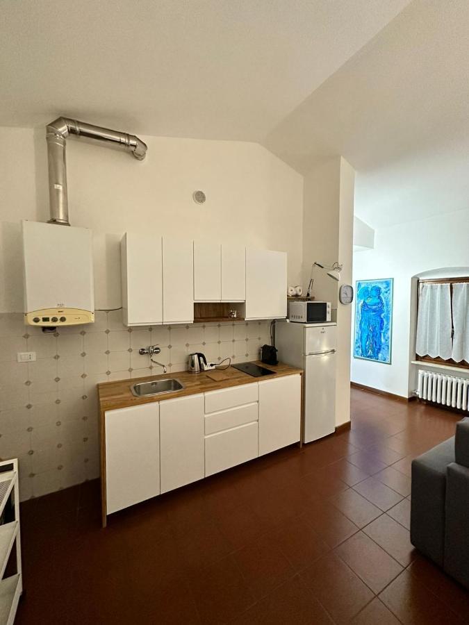 Dreaming Borgo Roma Apartment เวโรนา ภายนอก รูปภาพ
