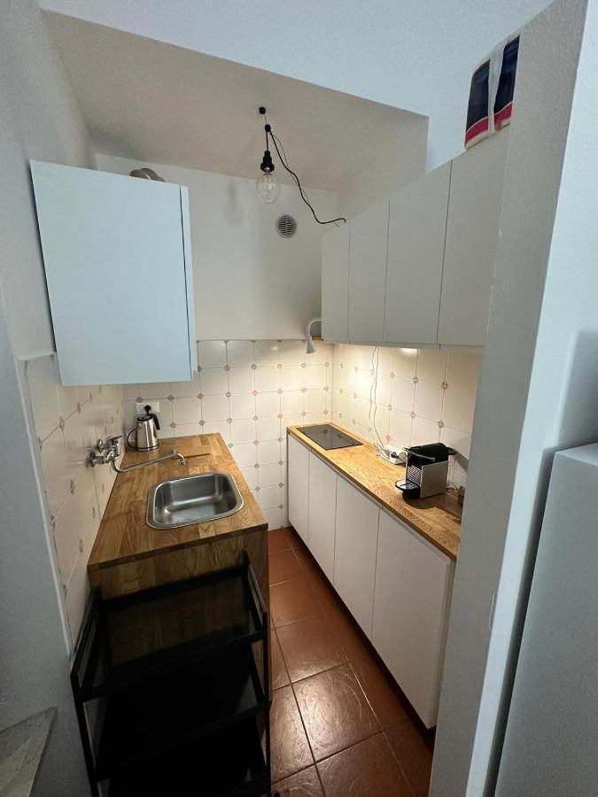 Dreaming Borgo Roma Apartment เวโรนา ภายนอก รูปภาพ