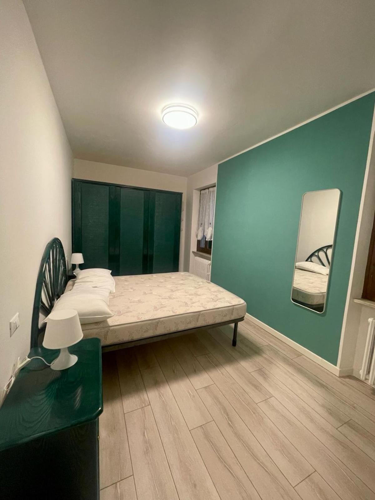 Dreaming Borgo Roma Apartment เวโรนา ภายนอก รูปภาพ