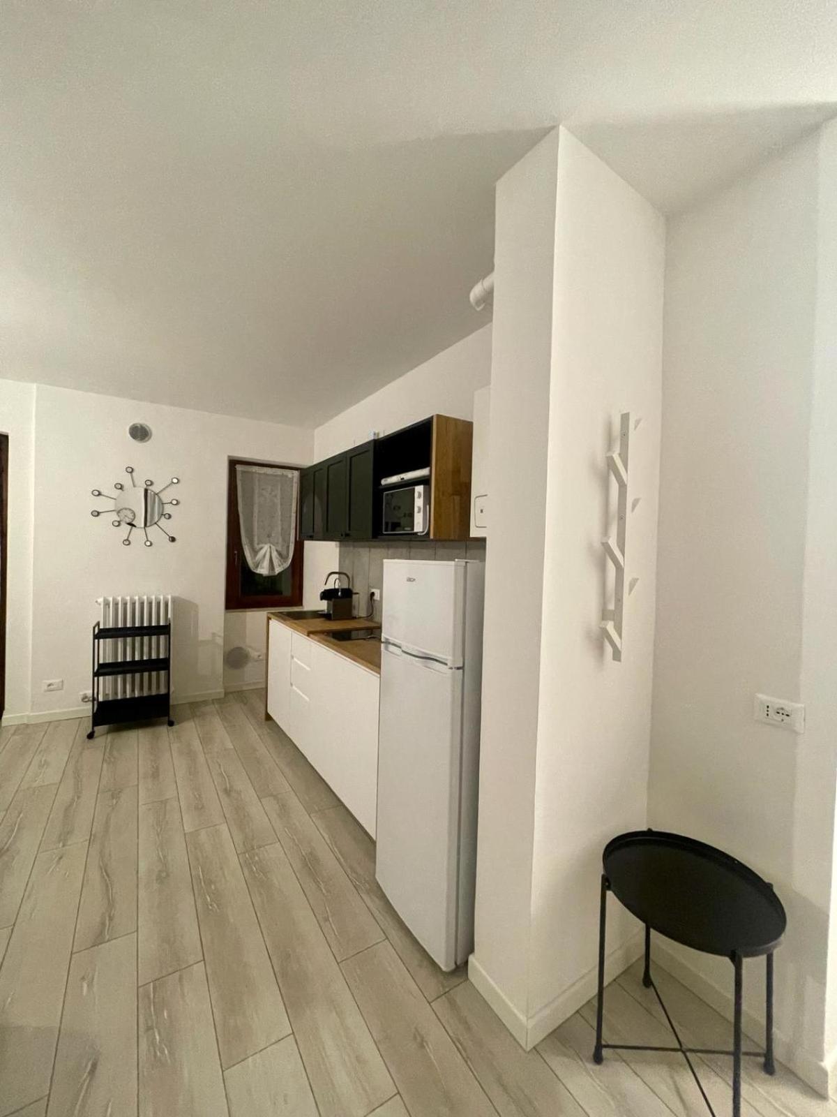 Dreaming Borgo Roma Apartment เวโรนา ภายนอก รูปภาพ