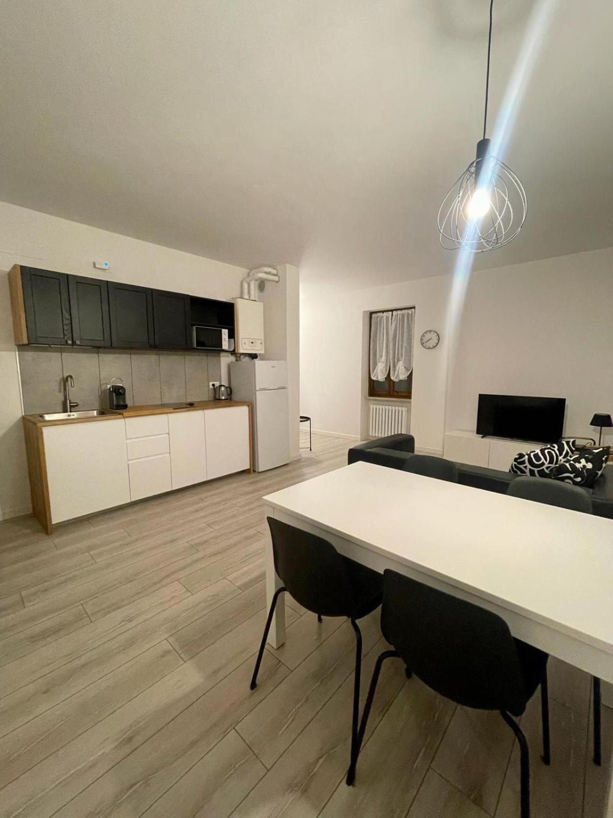 Dreaming Borgo Roma Apartment เวโรนา ภายนอก รูปภาพ