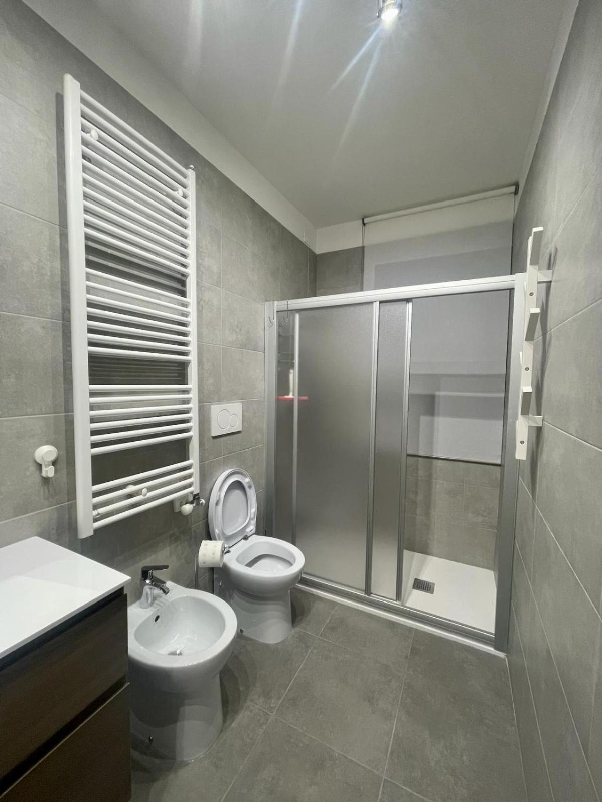 Dreaming Borgo Roma Apartment เวโรนา ภายนอก รูปภาพ